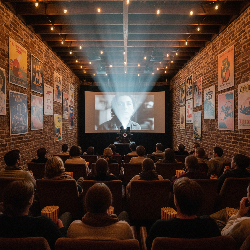 Cucalorus Film Festival