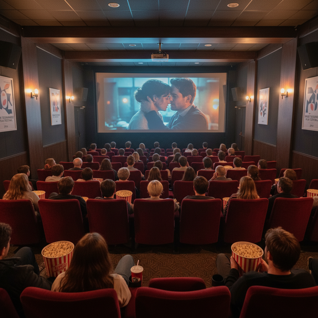 Film Fest Wilmington