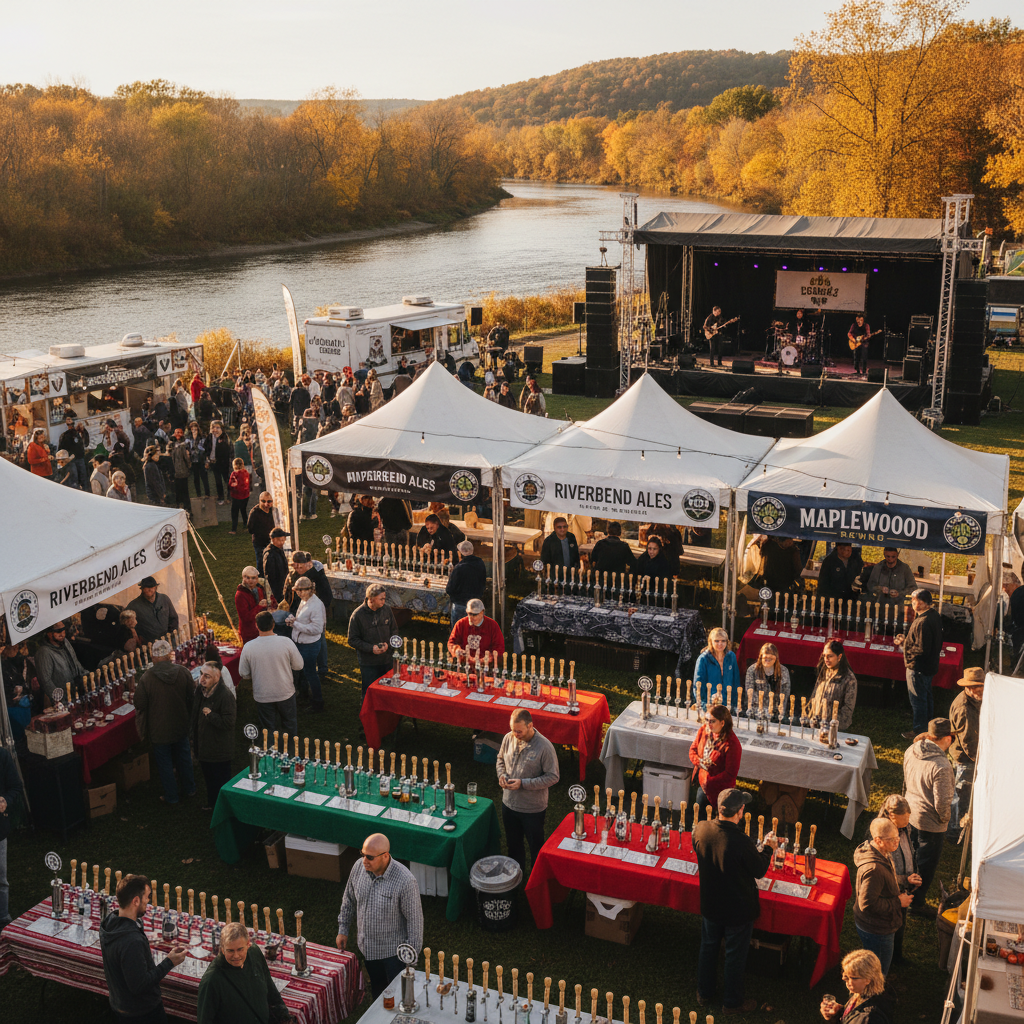 Wilmington Beer Fest