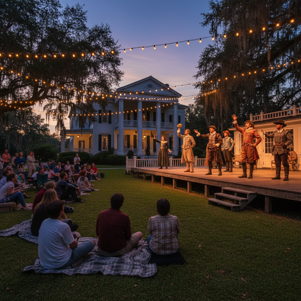 Wilmington Shakespeare Festival