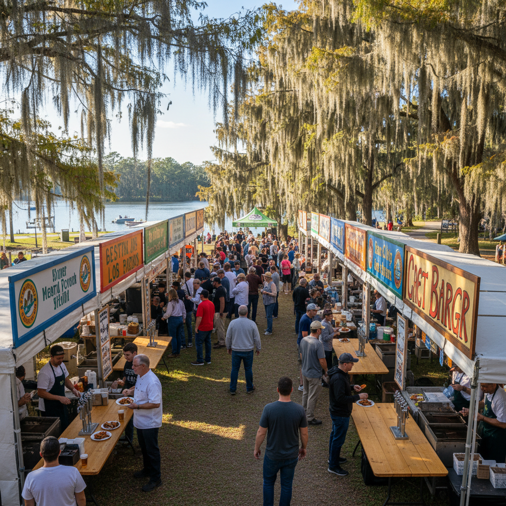 Wilmington Wing Fest